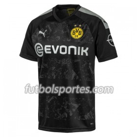 Camisetas Borussia Dortmund Segunda Equipacion 2019/2020 